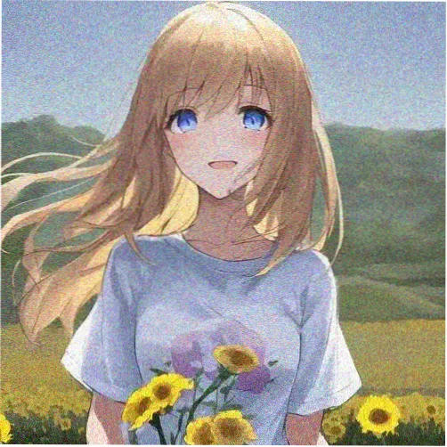 火影忍者博人传漫画角色图鉴：女忍定位